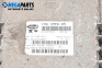 Компютър двигател за Lancia Phedra Minivan (09.2002 - 11.2010) 2.0 (179AXA11), 136 к.с., № 9642427080