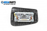 Airbag за Nissan Almera II Hatchback (01.2000 - 12.2006), 4+1 вр., хечбек, позиция: предна