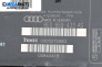 Комфорт модул за Audi A4 Avant B6 (04.2001 - 12.2004), № 8E0959433AS