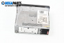 CD плеър за Opel Zafira A Minivan (04.1999 - 06.2005), № 09136107