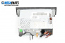 CD плеър за Audi A3 Hatchback I (09.1996 - 05.2003), № 4B0035186G
