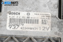 Компютър двигател за Alfa Romeo 147 Hatchback (10.2000 - 12.2010) 1.9 JTDM 8V, 120 к.с., № 55206270