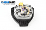 Airbag за Volkswagen Golf V Hatchback (10.2003 - 02.2009), 4+1 вр., хечбек, позиция: предна
