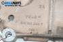 Преден мост за Volkswagen Golf V Hatchback (10.2003 - 02.2009), хечбек, № 1K0199369F