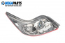 Стоп за Renault Megane II Coupe-Cabriolet (09.2003 - 03.2010), кабрио, позиция: дясна
