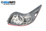 Стоп за Renault Megane II Coupe-Cabriolet (09.2003 - 03.2010), кабрио, позиция: лява