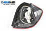 Стоп за BMW 1 Series E87 (11.2003 - 01.2013), хечбек, позиция: лява