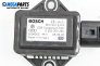 Сензор ESP за Volkswagen Phaeton Sedan (04.2002 - 03.2016), № Bosch 0 265 005 245