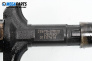 Дюза дизел за Toyota Corolla E12 Station Wagon (12.2001 - 02.2007) 2.0 D-4D (CDE120), 90 к.с., № 23670-27020