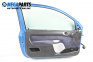 Врата за Peugeot 206 Hatchback (08.1998 - 12.2012), 2+1 вр., хечбек, позиция: лява