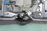Заден капак за Opel Zafira B Minivan (07.2005 - 14.2015), 4+1 вр., миниван, позиция: задна