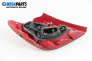 Стоп за Peugeot 207 Hatchback (02.2006 - 12.2015), хечбек, позиция: дясна