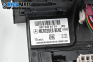 SAM модул за Mercedes-Benz E-Class Sedan (W211) (03.2002 - 03.2009), № 0025458701