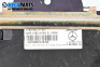 Усилвател за Mercedes-Benz M-Class SUV (W163) (02.1998 - 06.2005), № A1638202789