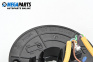 Лентов кабел за Airbag за Mercedes-Benz M-Class SUV (W163) (02.1998 - 06.2005), № 1634600249
