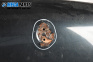 Преден капак за Mercedes-Benz M-Class SUV (W163) (02.1998 - 06.2005), 4+1 вр., джип, позиция: предна