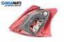 Стоп за Toyota Yaris Hatchback II (01.2005 - 12.2014), хечбек, позиция: лява