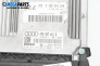 Компютър двигател за Audi A6 Sedan C6 (05.2004 - 03.2011) 3.0 TDI quattro, 225 к.с., № Bosch 0 281 012 269