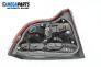 Стоп за Volvo S60 I Sedan (07.2000 - 04.2010), седан, позиция: дясна