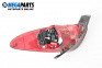Стоп за Peugeot 206 Hatchback (08.1998 - 12.2012), хечбек, позиция: лява
