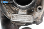 Турбо за Audi A3 Hatchback II (05.2003 - 08.2012) 2.0 TDI 16V, 140 к.с., № 724930-4