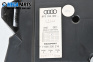 Субуфер за Audi A3 Hatchback II (05.2003 - 08.2012), № 8P3035382