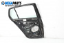 Врата за Volkswagen Golf V Hatchback (10.2003 - 02.2009), 4+1 вр., хечбек, позиция: задна, лява