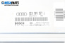 Компютър двигател за Audi A4 Avant B6 (04.2001 - 12.2004) 2.0, 130 к.с., № 0261207977