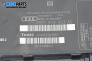Комфорт модул за Audi A4 Avant B6 (04.2001 - 12.2004), № 8E0959433AS