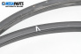Уплътнение за врата за Opel Astra H GTC (03.2005 - 10.2010), 2+1 вр., хечбек, позиция: лява