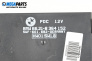 PDC модул за BMW 3 Series E36 Compact (03.1994 - 08.2000), № 8364152