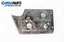 Стоп за SsangYong Kyron SUV (05.2005 - 06.2014), джип, позиция: лява