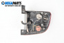 Стоп за SsangYong Kyron SUV (05.2005 - 06.2014), джип, позиция: лява