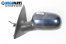 Огледало за Opel Corsa C Hatchback (09.2000 - 12.2009), 2+1 вр., хечбек, позиция: лява