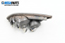 Вътрешен стоп за Mazda 6 Sedan I (06.2002 - 12.2008), седан, позиция: лява