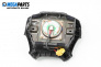 Airbag за Honda CR-V II SUV (09.2001 - 09.2006), 4+1 вр., джип, позиция: предна