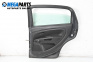 Врата за Fiat Punto Grande Punto (06.2005 - 07.2012), 4+1 вр., хечбек, позиция: задна, дясна