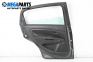 Врата за Fiat Punto Grande Punto (06.2005 - 07.2012), 4+1 вр., хечбек, позиция: задна, лява