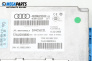 Модул GSM за Audi A8 Sedan 4E (10.2002 - 07.2010), № 4E0862333CGS