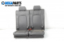 Кожен салон за Chevrolet Captiva SUV (06.2006 - ...), 4+1 вр.