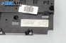 Панел климатик за Suzuki Grand Vitara II SUV (04.2005 - 08.2015), № 39510-65JD4-CAT