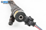 Дюза дизел за Toyota Yaris Hatchback I (01.1999 - 12.2005) 1.4 D-4D, 75 к.с., № 0445110215