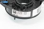 Лентов кабел за Airbag за Volkswagen Polo Hatchback IV (10.2001 - 12.2005), № 283.396