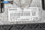 Компютър двигател за Alfa Romeo 159 Sportwagon (03.2006 - 11.2011) 1.9 JTDM 8V, 120 к.с., № 0281015163