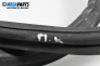 Уплътнение за преден капак за Peugeot 206 Hatchback (08.1998 - 12.2012), 4+1 вр., хечбек, позиция: предна