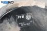 Серво усилвател за Seat Ibiza III Hatchback (02.2002 - 11.2009), № 6Q1614105T