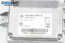 Модул паркинг спирачка за Volkswagen Passat V Variant B6 (08.2005 - 11.2011), № 3C0907801E