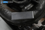 Турбо за Ford Focus C-Max (10.2003 - 03.2007) 1.6 TDCi, 109 к.с., № 9652113780