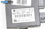 Комфорт модул за Volkswagen Touareg SUV I (10.2002 - 01.2013), № 8E0907383C