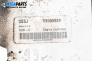 Компютър двигател за Opel Astra G Hatchback (02.1998 - 12.2009) 1.6 16V, 101 к.с., № 09355929